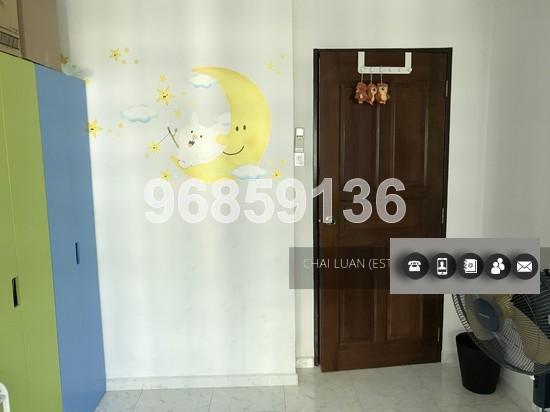 Blk 109B Edgedale Plains (Punggol), HDB 4 Rooms #144518012